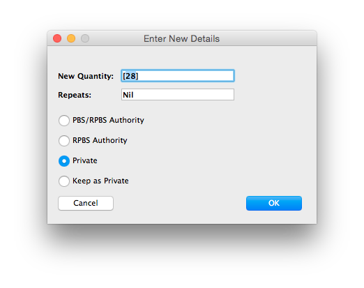 How do I add medications into Genie? | Genie Support