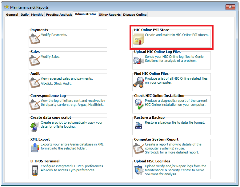 genie pki certificate