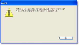 Copy Data Script (Legacy Database Replication) | Genie Support