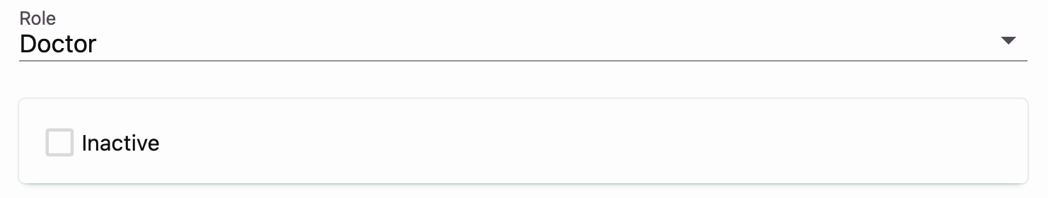Making Someone Inactive Making users inactive | Gentu Support